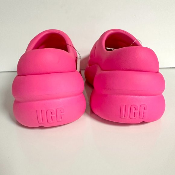 *NEW* UGG Sport Yeah Clog - Picture 5 of 7